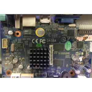 دانلود فلش فریمور (دامپ ) دی وی ارItex XJL2708AS-S(V1.02) DASBA V1.02 S25FL128P 8CH DVR DUMP FLASH